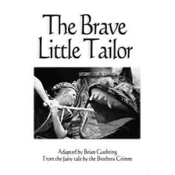 The Brave Little Tailor (Digital Script)