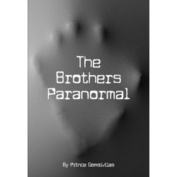 The Brothers Paranormal (Digital Script)