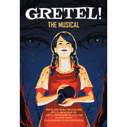Gretel! The Musical (Digital Script)