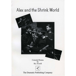 Alex and the Shrink World