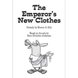 The Emperor's New Clothes (Digital Script)