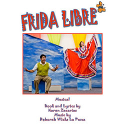 Frida Libre (Digital Script)