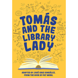Tomás and the Library Lady (Digital Script)