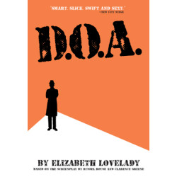D.O.A. (Digital Script)