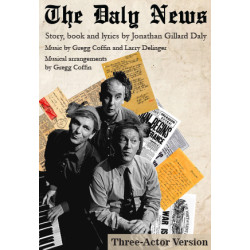 The Daly News (Digital Script)