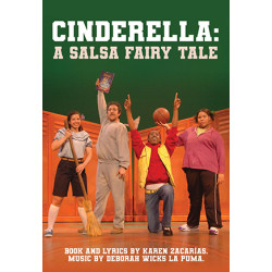 Cinderella: A Salsa Fairy Tale (Digital Script)