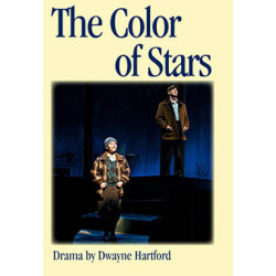 The Color of Stars (Digital Script)