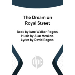 The Dream on Royal Street