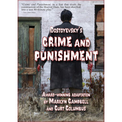 Crime and Punishment (Digital Script)