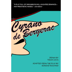 Cyrano de Bergerac (Digital Script)