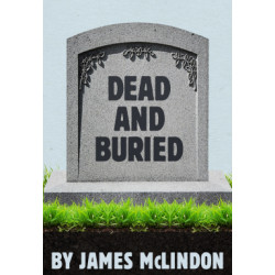 Dead and Buried (Digital Script)