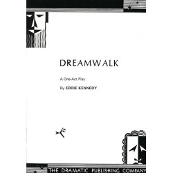 Dreamwalk