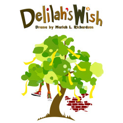 Delilah's Wish (Digital Script)