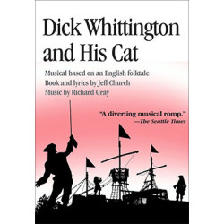 Dick Whittington and His Cat (Digital Script)
