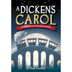 A Dickens Carol (Digital Script)