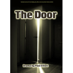 The Door (Digital Script)