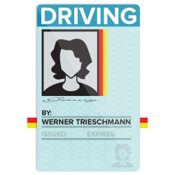 Driving (Digital Script)
