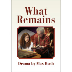 What Remains (Digital Script)