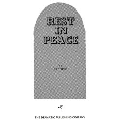 Rest in Peace (Digital Script)