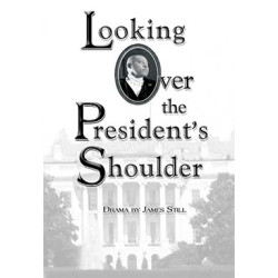 Looking Over the President's Shoulder (Digital Script)