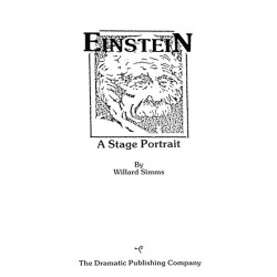Einstein (Digital Script)
