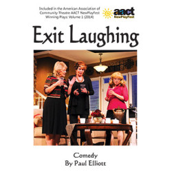 Exit Laughing (Digital Script)