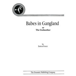 Babes in Gangland or The Godmother (Digital Script)