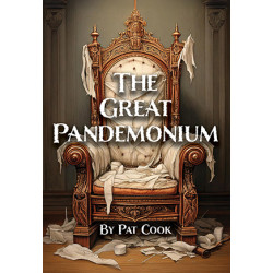 The Great Pandemonium (Digital Script)