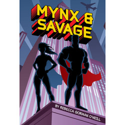 Mynx & Savage (Digital Script)