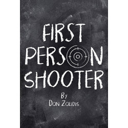 First Person Shooter (Digital Script)