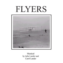 Flyers (Digital Script)