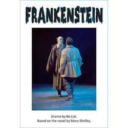 Frankenstein (Digital Script)