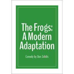 Frogs: A Modern Adaptation (Digital Script)