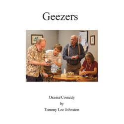 Geezers (Digital Script)