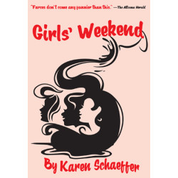 Girls' Weekend (Digital Script)