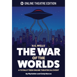 The War of the Worlds