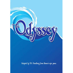 The Odyssey (Digital Script)