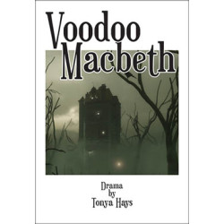 Voodoo Macbeth (Digital Script)