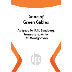 Anne of Green Gables (Digital Script)