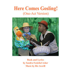 Here Comes Gosling! (Digital Script)