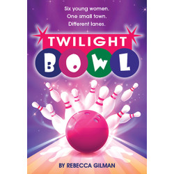 Twilight Bowl (Digital Script)