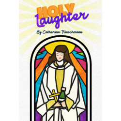 Holy Laughter (Digital Script)