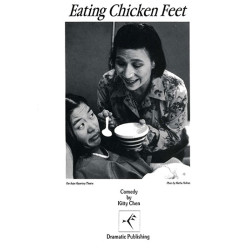 Eating Chicken Feet