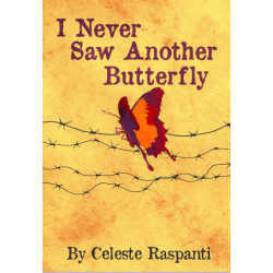 I Never Saw Another Butterfly (Digital Script)