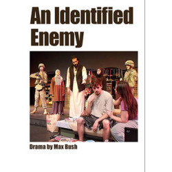 An Identified Enemy (Digital Script)