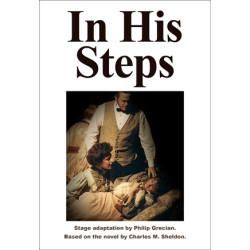 In His Steps (Digital Script)
