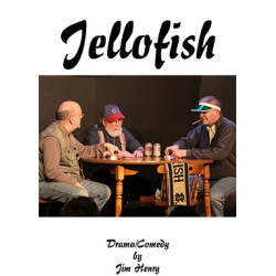 Jellofish (Digital Script)