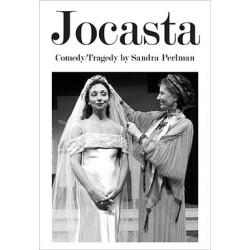 Jocasta (Digital Script)
