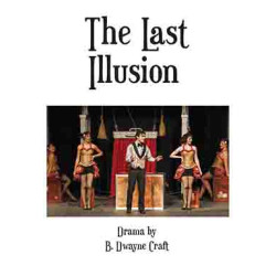 The Last Illusion (Digital Script)