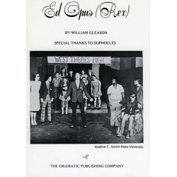 Ed Opus (Rex)